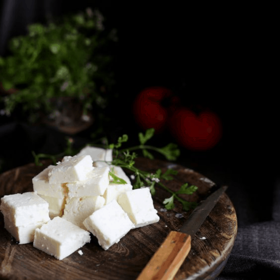 Paneer Nutrition Facts